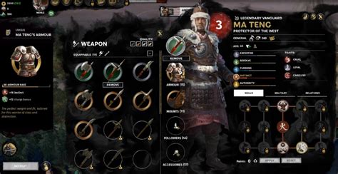 modtotal|Total War: Three Kingdoms Nexus .